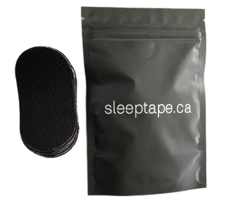 Black Sleep Tape